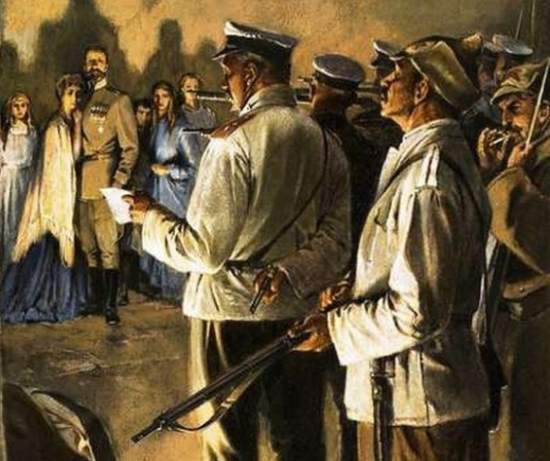 Романовы. Почему расстреляли всю семью и обманули ВЦИК? (Россия, 2 серии, 2018)