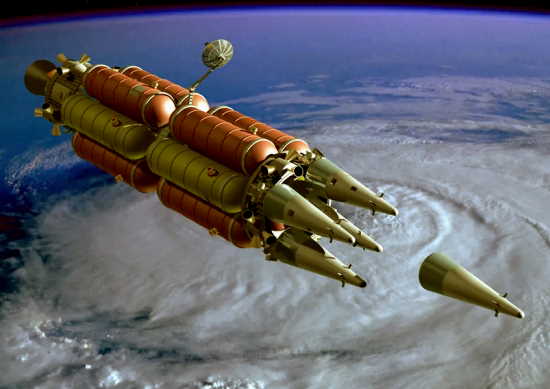 Россия показала САМОЕ МОЩНОЕ и опасное оружие на планете (2022)