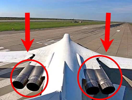 Россия заставила Украину пожалеть о попытке продать двигатели НК 32 (2021)