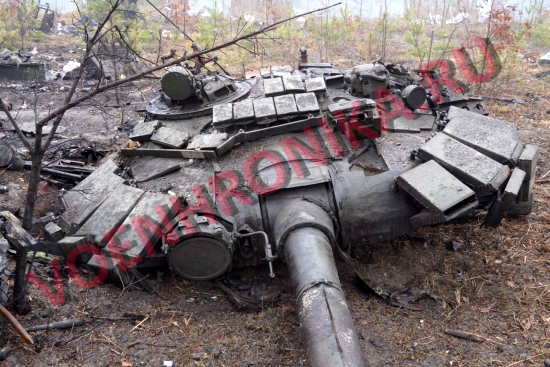 Российская армия уходит из-под Киева на Донбасс. Начало ГРАНДИОЗНОГО СРАЖЕНИЯ ожидается в течении недели (25 видео, 2022)