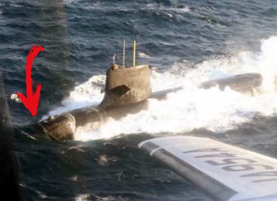 Российская военная авиация преследовала подлодку НАТО, которая протаранила "Курск", аж до Норвегии. СЕНСАЦИЯ от адмирала Попова (2021)