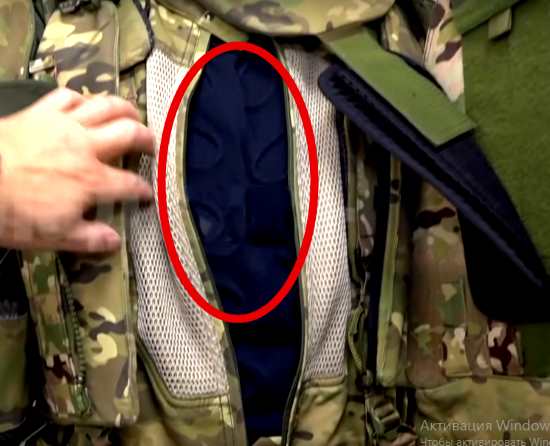 Российский спецназ впервый показал свою секретную броню. ЭТО НЕВЕРОЯТНО! (2021)