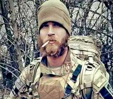 Российский спецназовец Алексей Филиппов внедрился в "Правый сектор", чтобы помогать ополченцам. Рассказывает как это было (2019)