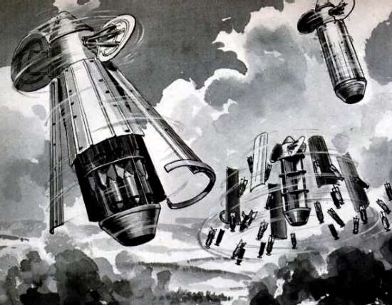 РРАБы из СССР - Страшное оружие Сталина (2021)