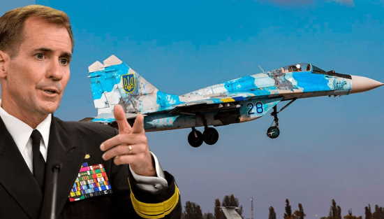 Румынский плацдарм для украинских "литаков": Откуда у ВВС Украины «новые-старые» истребители? (2022)