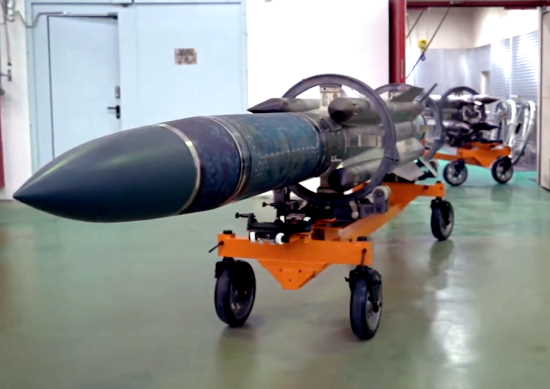 Русская ракета, которую отливают из ТИТАНА! СУПЕР-ОРУЖИЕ созданное для уничтожения американского ЗРК "Пэтриот" (2022)