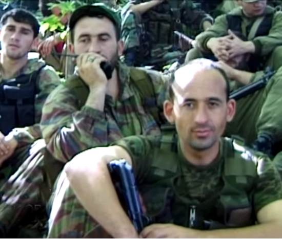 Русский моряк 4 месяца был в чеченской банде братьев Ямадаевых: "Они были готовы убивать чеченцев? - Да, они это и делали!" (2019)