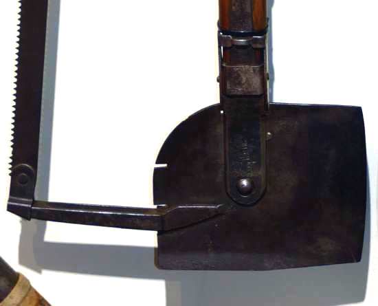 Русское военное изобретение, о котором вы ничего не знали (2021)