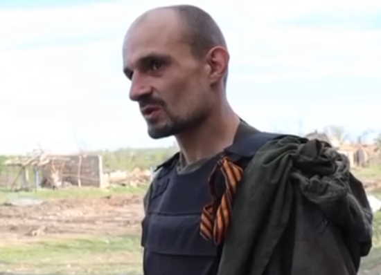 С передовой из Долгенького: "Ниче. Сейчас кольцо замкнем и ПРЕЛОМ ВОЙНЫ будет окончательный!" (2022)