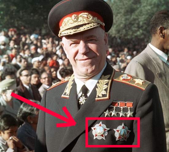 Самая ГЛАВНАЯ НАГРАДА СССР: "Победа". Почему Сталин приказал убрать свое изображение из её центра? (2021)