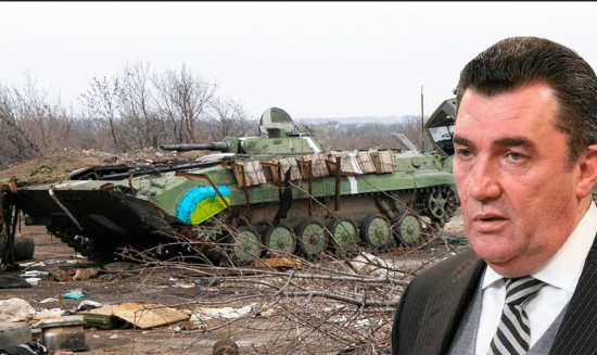 Сами нарвались на Россию - сами и воюйте: Грузия и Молдова отказали Киеву в открытии вторых фронтов (2022)