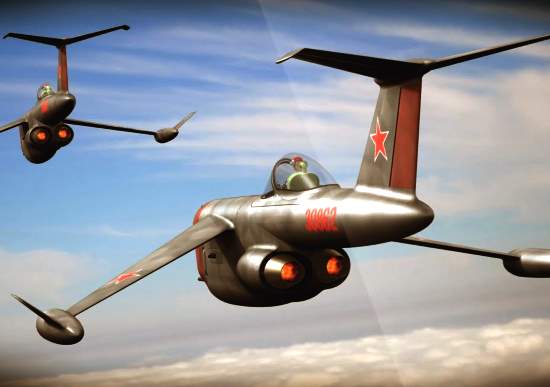 Самое необычное оружие СССР. 10 проектов на грани фантастики построенные в металле (2020)