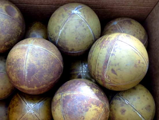 Самое загадочное и опасное оружие Красной армии в начальный период войны (2021)