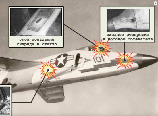 Самолет, который СБИЛ САМ СЕБЯ из пушки. Никто не мог поверить в случившееся. Да и сейчас с трудом верится (2020)