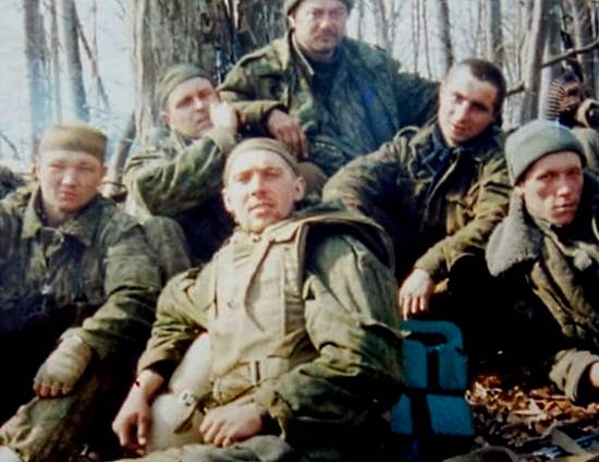 Самые большие потери российского спецназа в Чечне. Бой на высоте 947: выжили двое из 30 (2020)