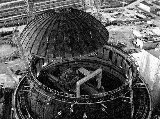 Самые невероятные и секретные объекты СССР от которых дрогнул мир (2021)