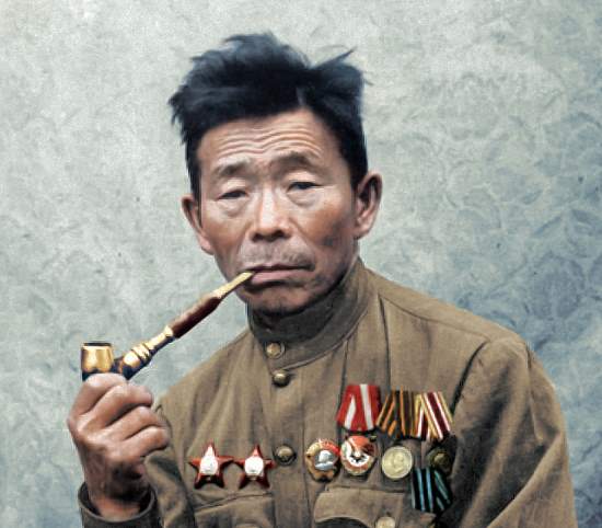 Самые опасные снайперы-шаманы из малочисленных народ СССР. Интересные факты (2019)