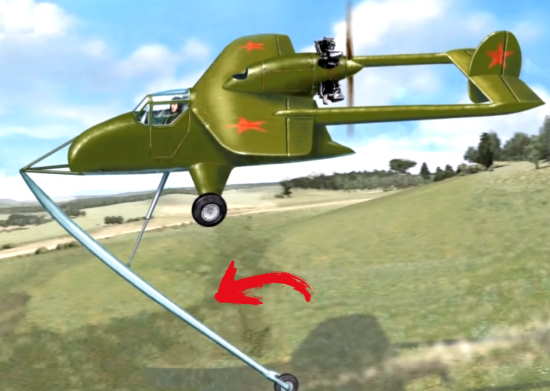 Самый ДИКИЙ штурмовик Красной армии. Как работала палка-уничтожитель немецких танков? (2021)