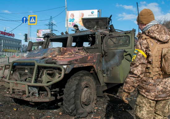Самый НЕГАТИВНЫЙ вариант развития спецоперации на Украине. Честно, без "шапкозакидательства" (Стрелков, 2022)