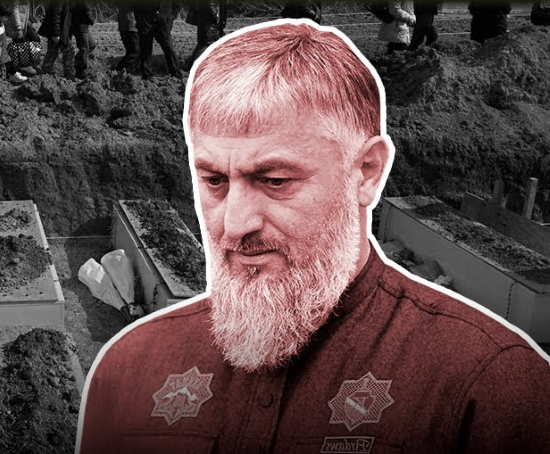 Самый опасный депутат России - Его опасаются даже в Кремле. Запрещенное видео про кадыровца Адама Делимханова (2021)