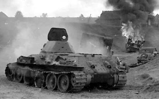 Самый первый большой успех Красной армии в 1941 году. О нём вообще никто не знает (Алексей Исаев, 2010)