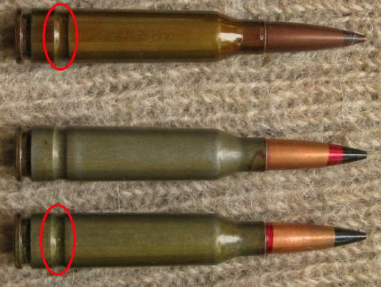 Самый ТОЧНЫЙ И МОЩНЫЙ патрон СССР. Секрет его превосходства скрыт в этом месте (2021)