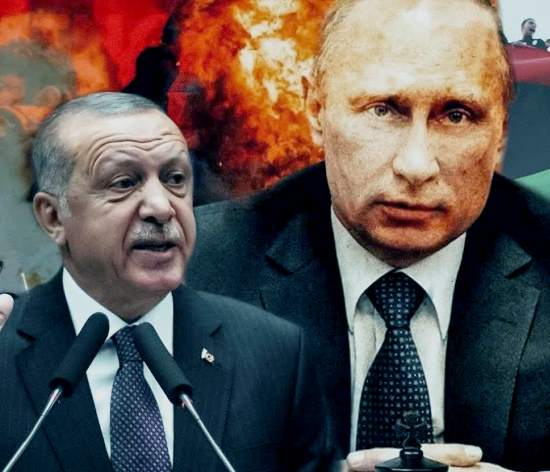 Сатановский жестко критикует бесхребетную политику Путина: "Это путь к потере страны! Вся наша внешняя политика гроша не стоит" (2020)