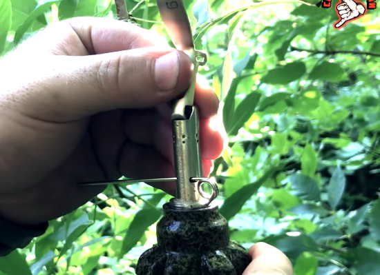 Секрет растяжек "ВЬЕТНАМСКАЯ ГИРЛЯНДА". Многие слышали, но мало кто видел (2021)