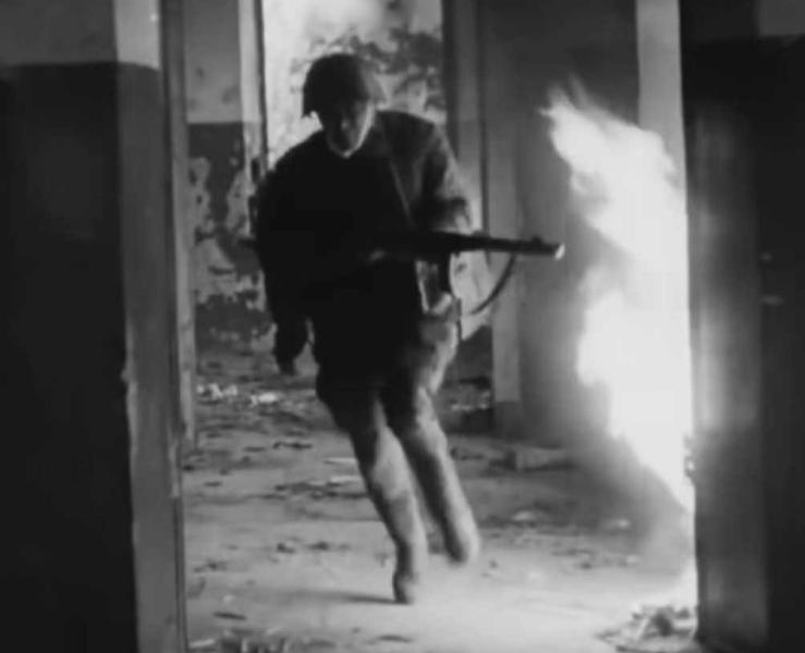 Секретная хроника уличных боев за Ржев. Публикуется впервые за 79 лет - ЭТО ШОК! (1942)