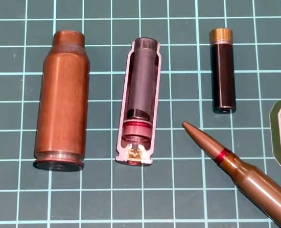 Секретные патроны российских и советских спецслужб. Не подбирайте их с земли (2021)