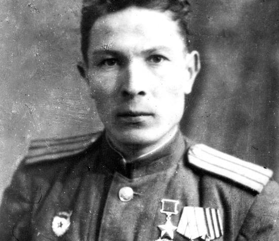 Семён Коновалов из фильма &laquo;Несокрушимый&raquo;. Правда о герое  (2018)