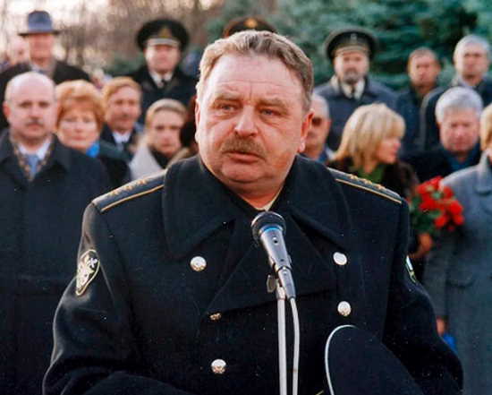 СЕНСАЦИЯ ГОДА! Адмирал Попов признал, что АПЛ "Курск" погибла от столкновения с американской подлодкой (2021)