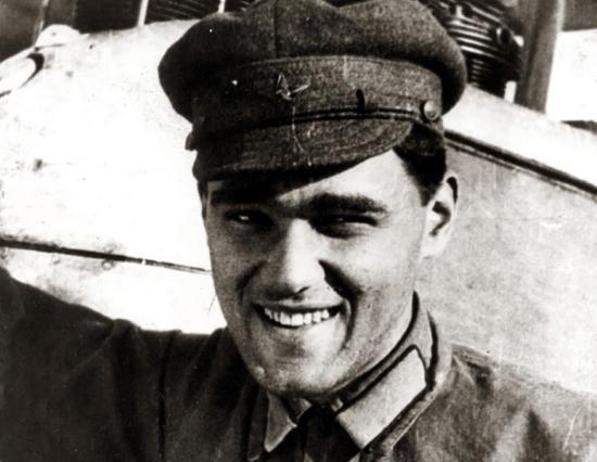 Сергей Кузнецов о создании истребителя Як-1 и других самолетах А.С. Яковлева (Россия) 2018