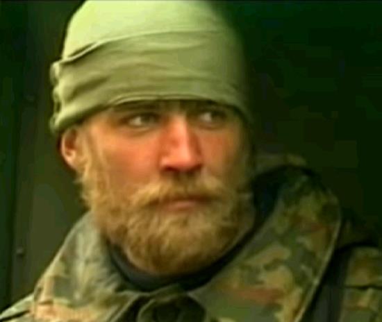 Сермяга войны. Эпизоды второй чеченской (неизвестная хроника)