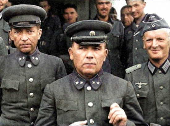 Шесть советских генералов СБЕЖАВШИХ из немецкого плена. Как сложилась их судьба? (2021)