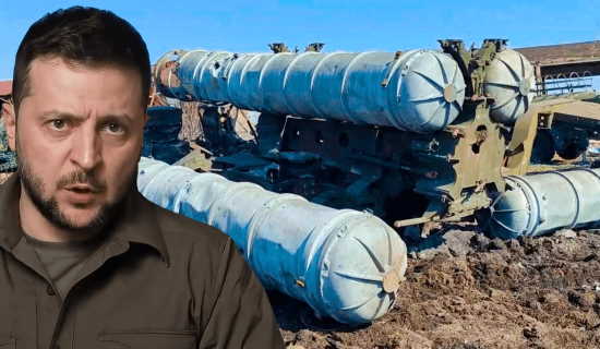 Шлите еще! Словацкий С-300 быстро "откалиброван" под Николаевом! ЗРК не успели даже развернуть... (2022)