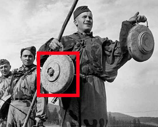 Шокирующая находка советских саперов в 1945. За 4 года войны они повидали всякое, но такое... (2021)