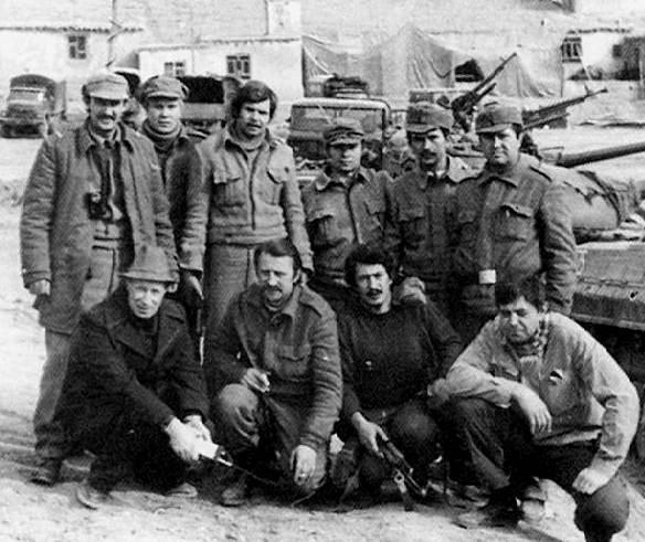 Штурм дворца Амина. Как это было на самом деле? (2018)