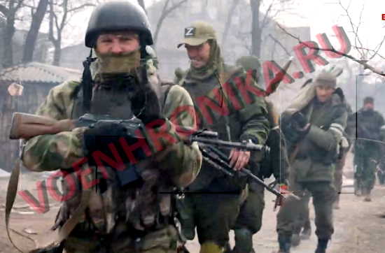 Штурм Мариуполя, военкоры с передовой: ФИНАЛ УЖЕ БЛИЗОК! Боевиков "Азова" и ВСУшников живыми не выпустят! (20 видео, 2022)