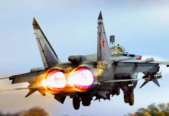 СИЛА и МОЩЬ Российской военной авиации. Видео УЛЬТРАКАЧЕСТВА с военного аэродрома: Су-35С МиГ-31БМ (6 видео, 2021)