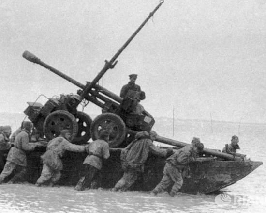 Сильные тактические успехи маршала Толбухина. Рассказывает Алексей Исаев (2019)