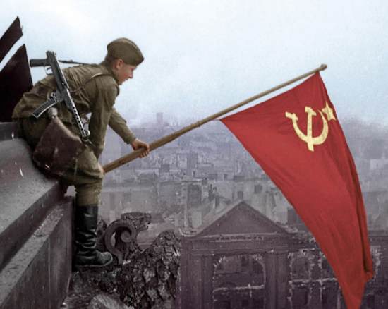 Сколько раз русские захватывали Берлин? Почти все ошибаются отвечая на этот вопрос (2021)