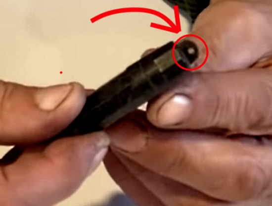 Смертные медальоны советских солдат. Какой категории бойцов выдавался медальон с петлёй? (2021)