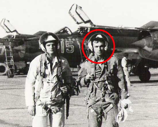 Советские истребители-бомбардировщики в Афганистане. Что сделали с летчиком, который сбросил бомбы на своих? (2021)