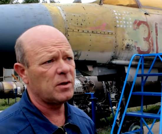 Советские летчики-афганцы, создали свой музей из реальных боевых самолетов. Информация из их уст не для телевидения (2019)