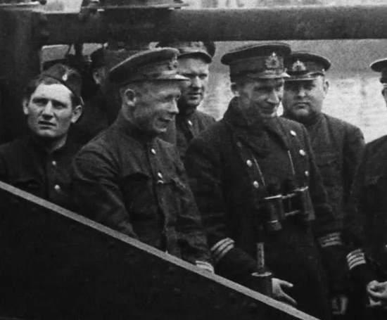 Советские подводники гибли сотнями из-за своего разгильдяйства. Провальная попытка прорыва советских подлодок в Балтийское море в 1943 (2020)
