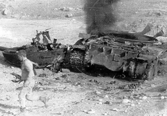 Советские разведчики в Афгане в начале войны: "У танка башня на 60 метров подлетела! Когда мы подошли - там экипаж на атомы..." (2021)