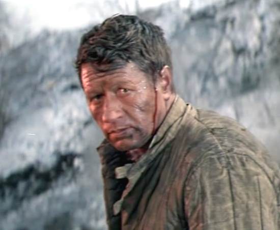 Советские шедевры военного кино, которые могли закрыть. Война за каждый кадр (2019)