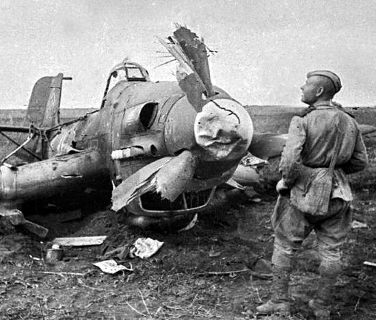 Советские танкисты ПРЯМОЙ НАВОДКОЙ сбили немецкий бомбардировщик. Есть железные доказательства данного эпизода (2021)