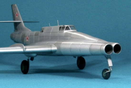 Советские военные два года умоляли о новом мощном штурмовике. Легендарный авиаконструктор создал это (2021)